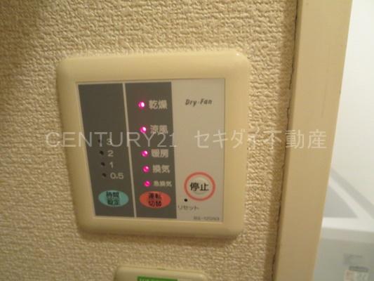 レオパレス八尾南