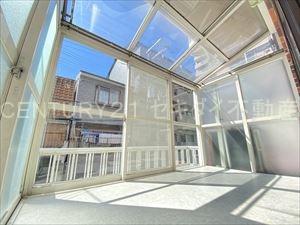 北本町貸家（家電付き）