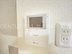 北本町貸家（家電付き）