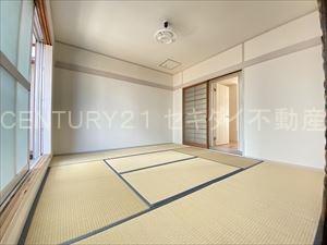 北本町貸家（家電付き）