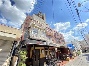 北本町貸家（家電付き）