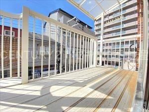 北本町貸家（家電付き）