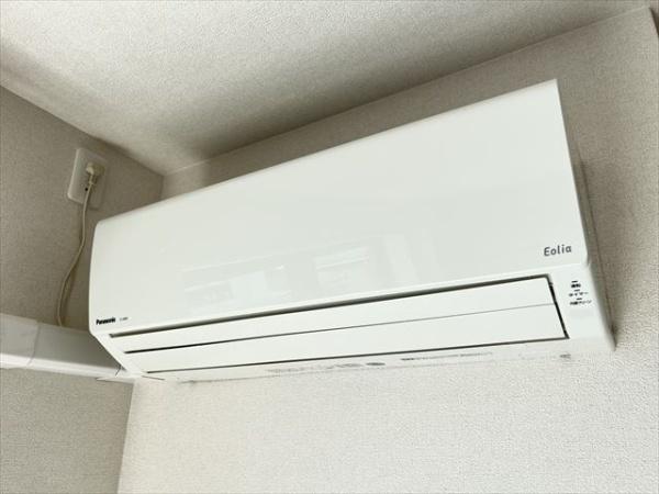 シャーメゾン美登