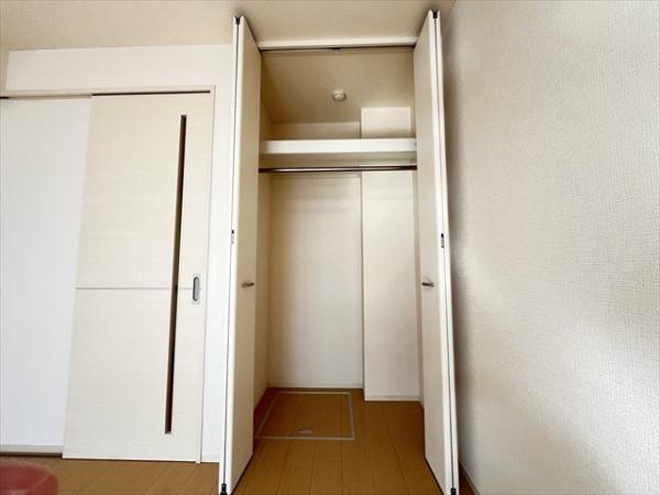 サンメゾン荘内