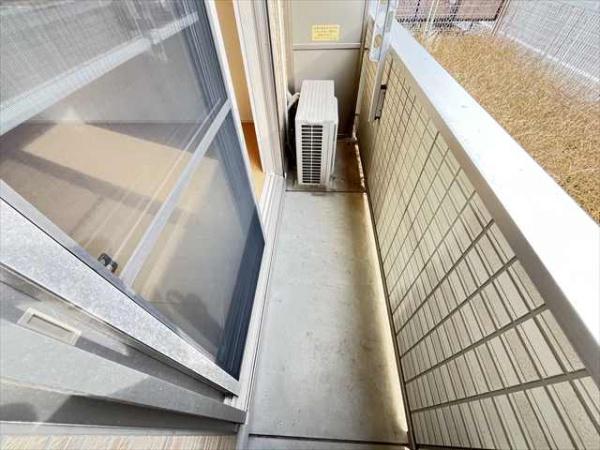 サンメゾン荘内