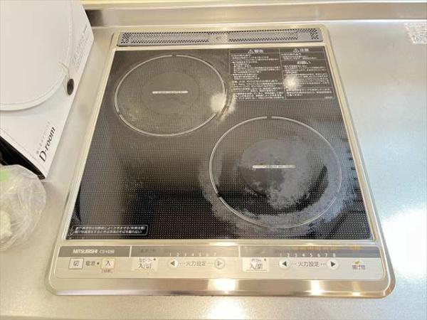 サンメゾン荘内