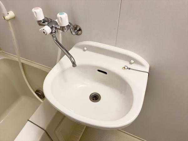 サンメゾン荘内