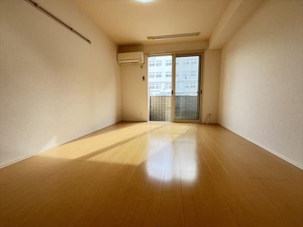 サンメゾン荘内