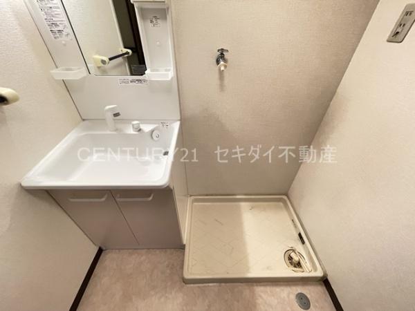 フェリス旭ヶ丘