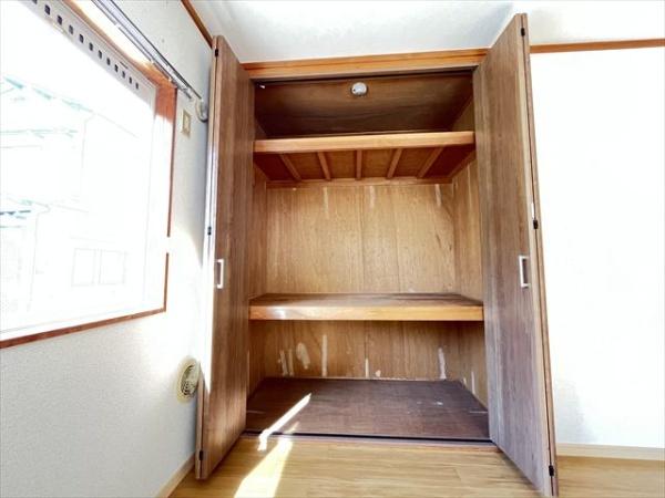 マンションクララ