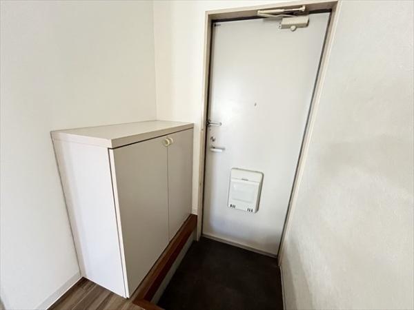 マンションクララ