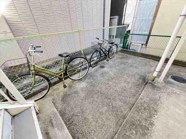 マンションクララ