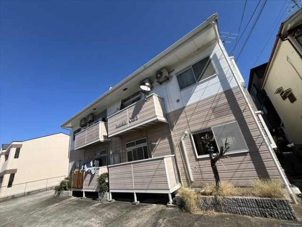 マンションクララ