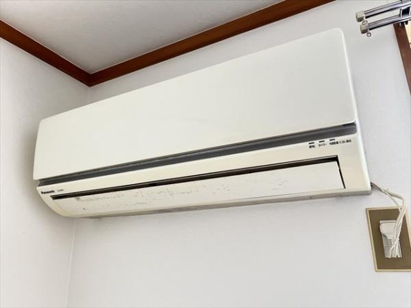 マンションクララ