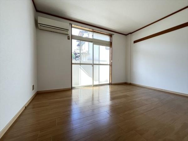 マンションクララ