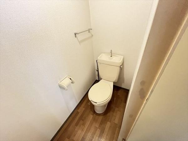 マンションクララ