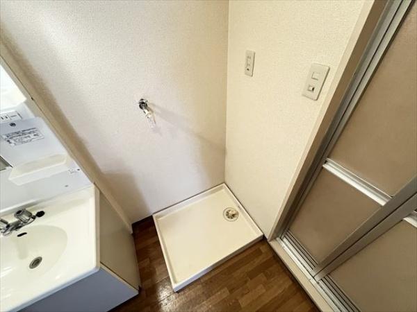 マンションクララ