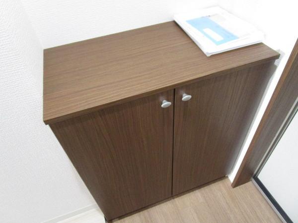 ブラウンシュガーレジデンス