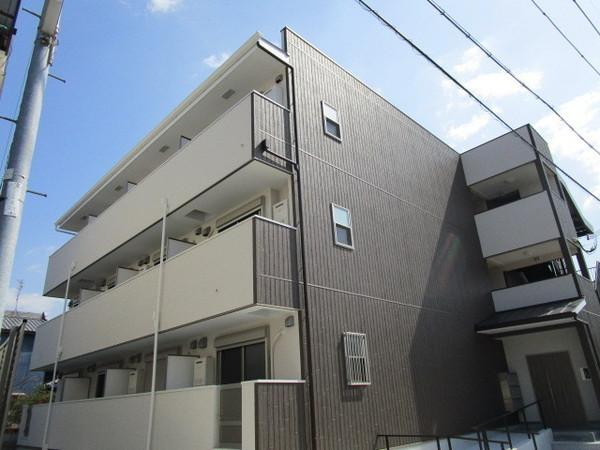 ブラウンシュガーレジデンス