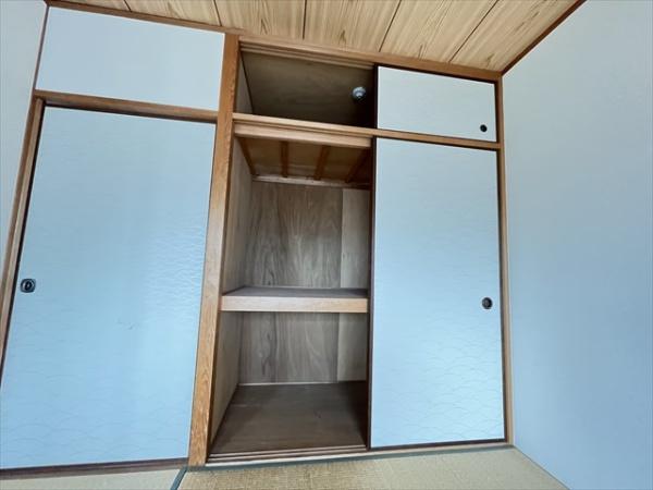 マンションヨシウチ