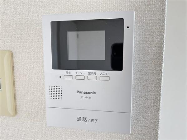 マンションヨシウチ