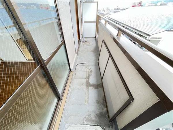 マンションヨシウチ