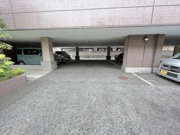 マンションヨシウチ