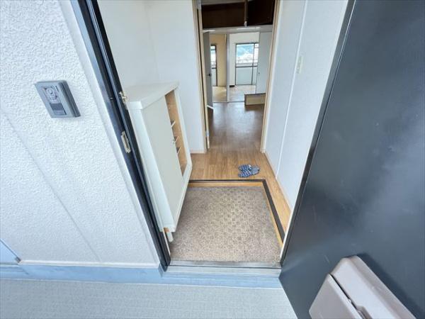 マンションヨシウチ