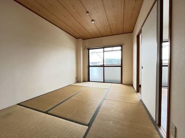 マンションヨシウチ