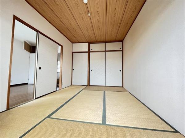 マンションヨシウチ