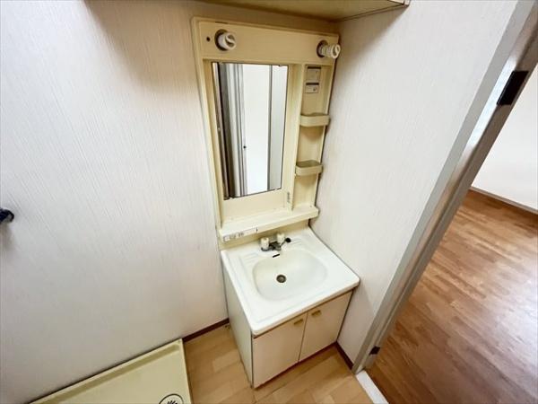 マンションヨシウチ