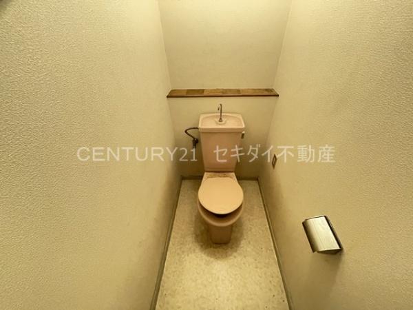 志紀ロイヤルハイツ