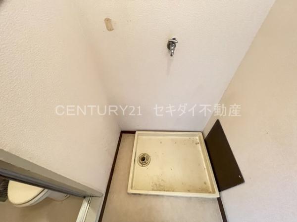 志紀ロイヤルハイツ