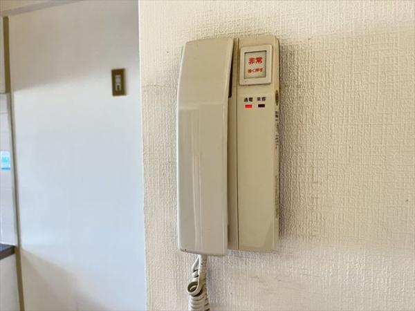 ビューハイム茶の木
