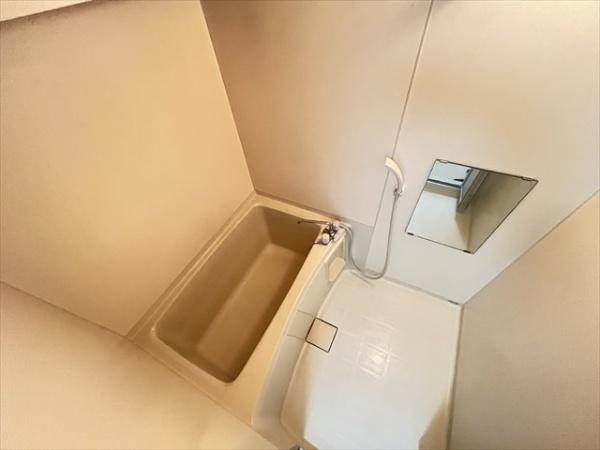 ビューハイム茶の木