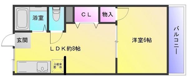 柴本マンション