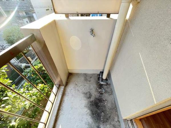 柴本マンション