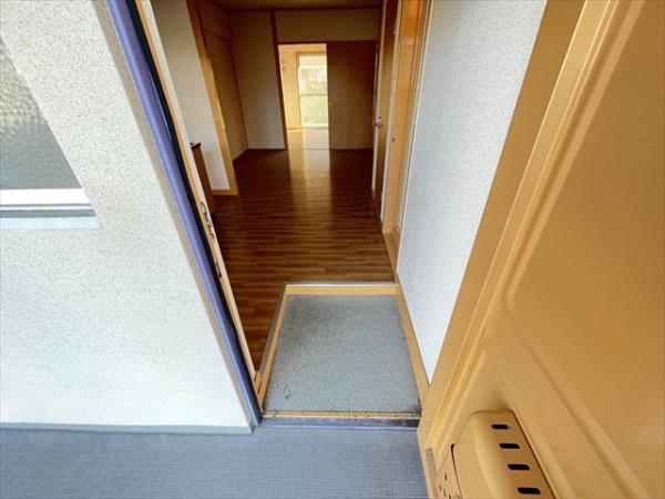 柴本マンション