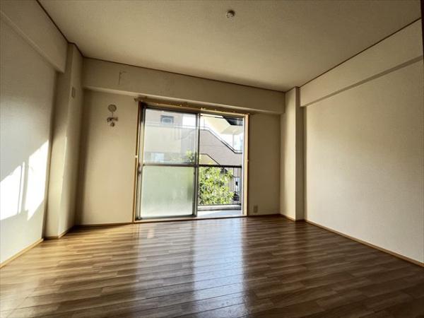 柴本マンション