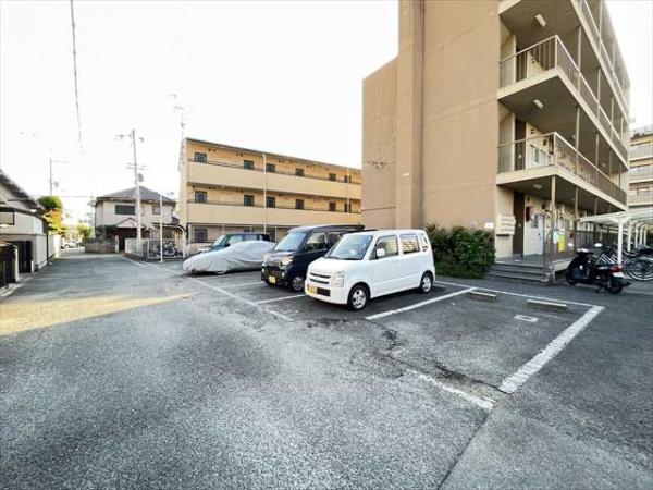 柴本マンション