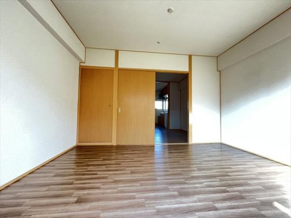 柴本マンション