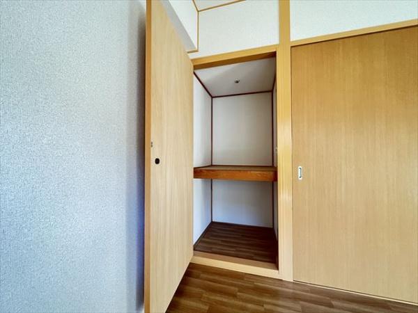 柴本マンション