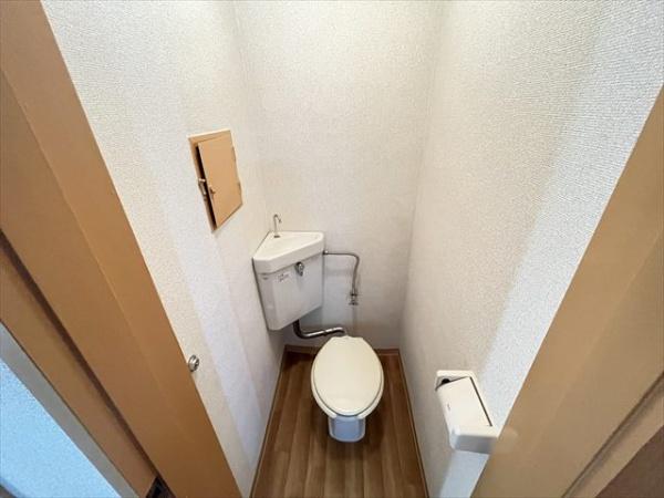 柴本マンション