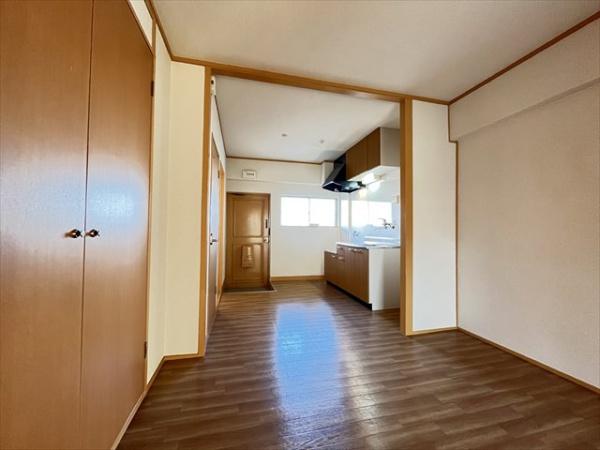 柴本マンション