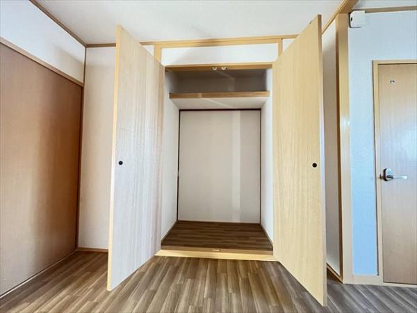 柴本マンション