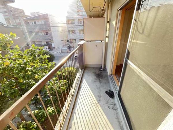柴本マンション