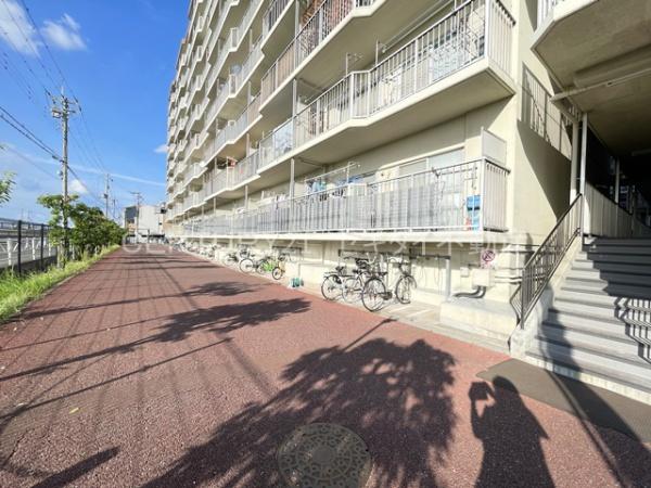 八尾山本レックスマンション