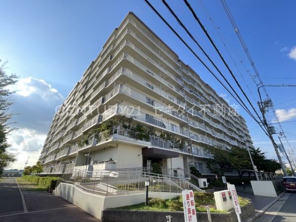 八尾山本レックスマンション