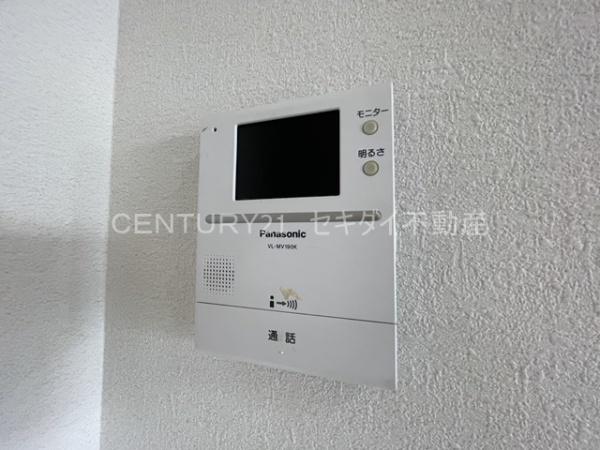 八尾山本レックスマンション