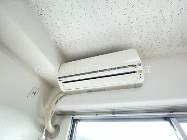 八尾山本レックスマンション
